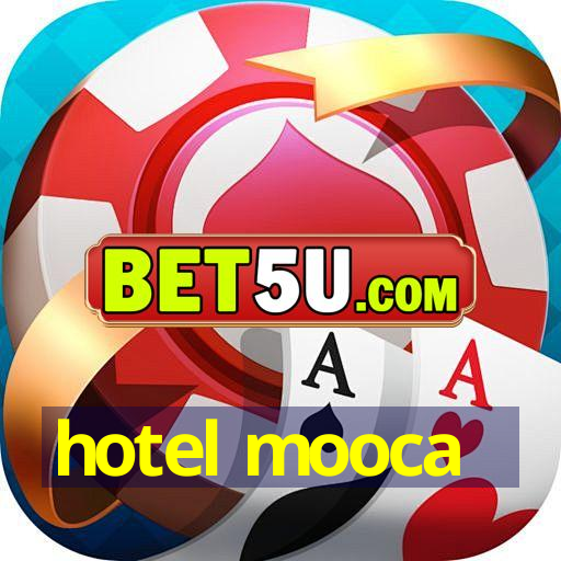 hotel mooca